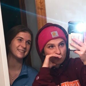 Meet your Posher, Melanie